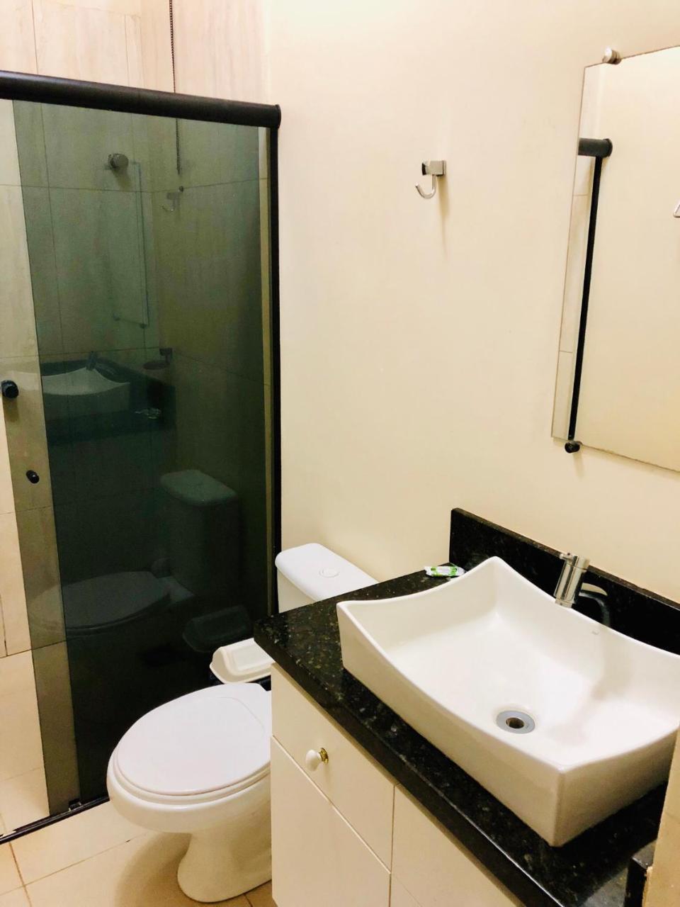 Porto Verde Hotel Lins Extérieur photo